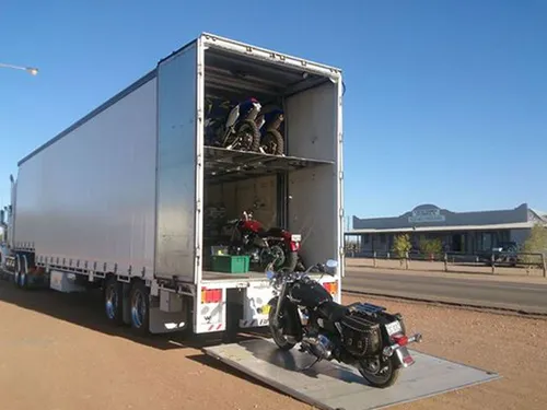 motorcycle-transporation